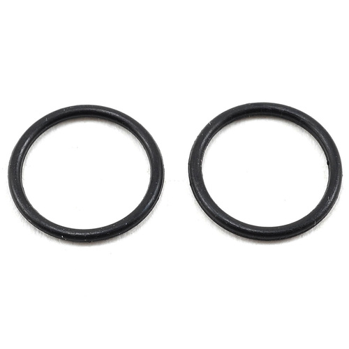 ProTek RC Samurai RM, CR21, S03 & R03 Carburetor Restrictor O-Ring (2)