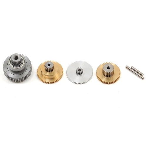 ProTek RC 150S, 170S and 155S Metal Servo Gear Set