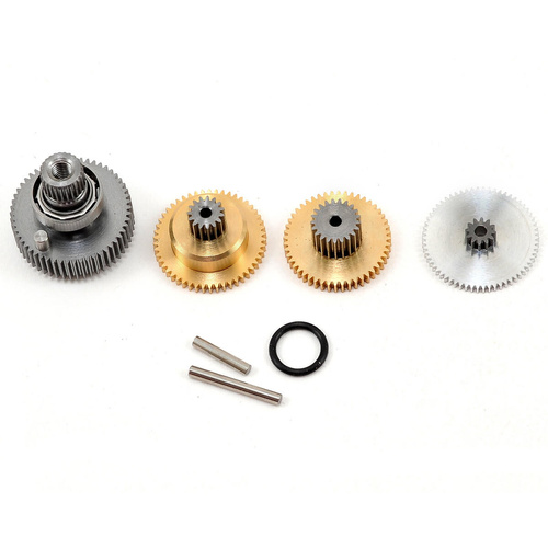 ProTek RC 100SS Metal Servo Gear Set