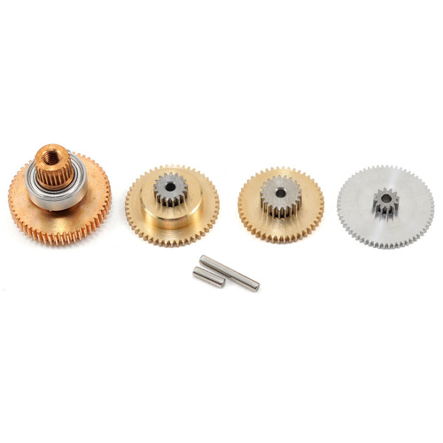 ProTek RC 160SS Metal Servo Gear Set