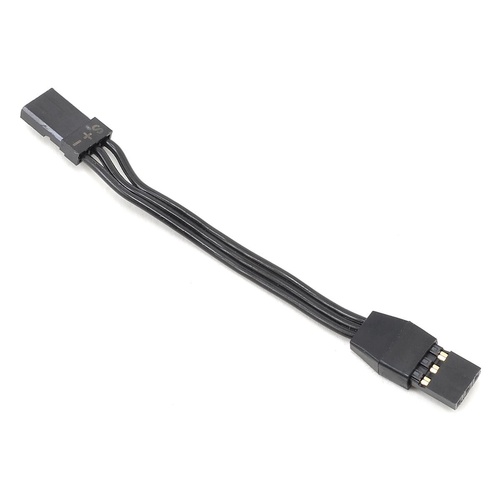 ProTek RC Quick Release Servo Lead For 170SBL and 170TBL Servos (70mm)