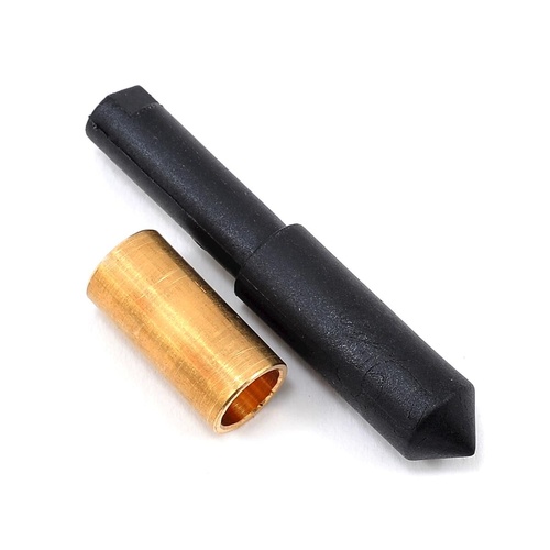 ProTek RC "SureStart" Replacement Copper Bushing & Mounting Post