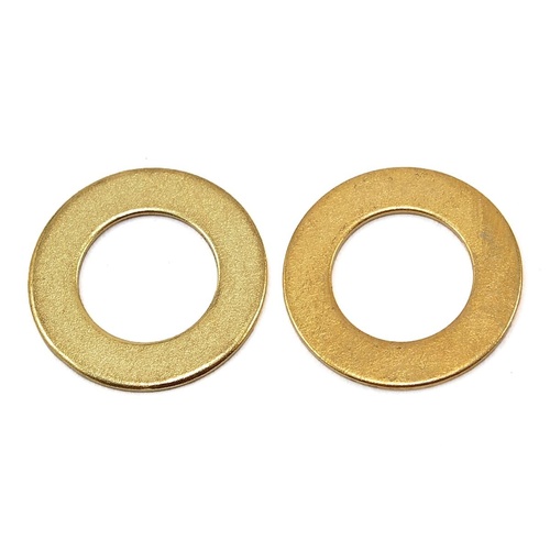 ProTek RC "SureStart" Replacement 8x14x0.5mm Washer (2)