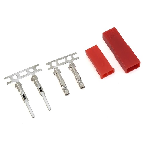 ProTek RC JST Connectors (1 Male/1 Female)