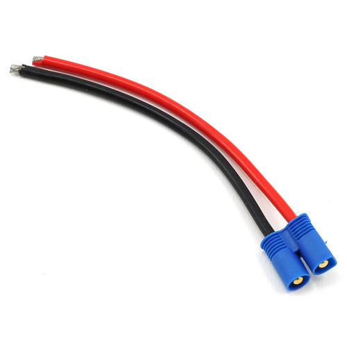 ProTek RC Heavy Duty EC3 Style Male Pigtail (14awg)