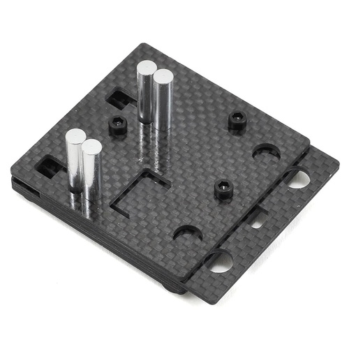 ProTek RC Carbon Fiber Soldering Jig