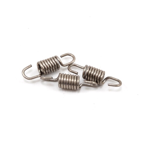 ProTek RC 0.63" 1/8 Exhaust Manifold Spring (3) (Short)