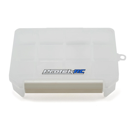 ProTek RC Plastic Storage Container (Small)