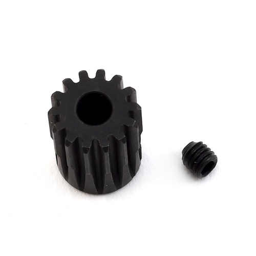 ProTek RC Lightweight Steel 48P Pinion Gear (3.17mm Bore) (14T)