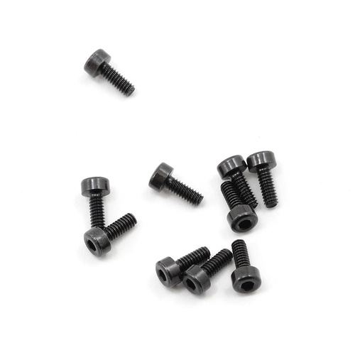 ProTek RC 2x5mm "High Strength" Socket Head Cap Screw (10)