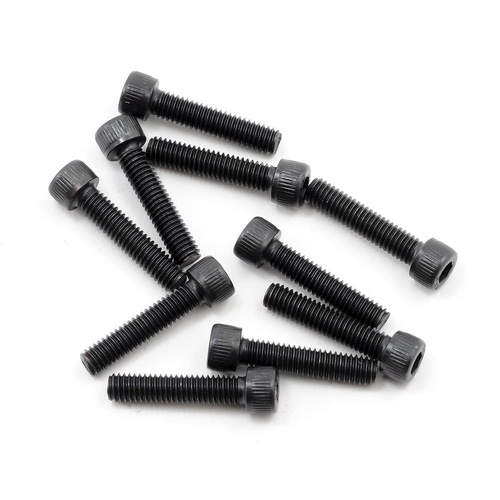 ProTek RC 3.5x16mm "High Strength" Socket Head Cap Screws (10)