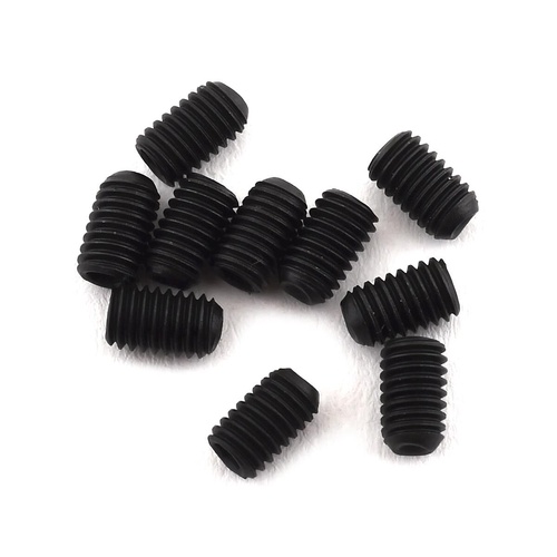 ProTek RC 3x5mm "High Strength" Cup Style Set Screws (10)