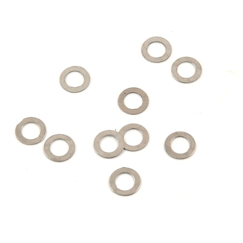 ProTek RC 3x5x0.2mm Clutch Washer (10)