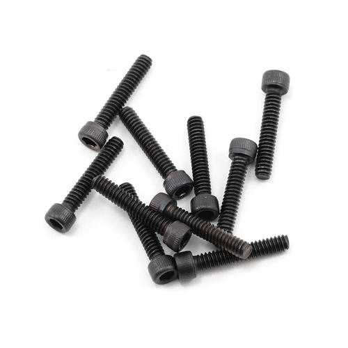 ProTek RC 4-40 x 5/8" "High Strength" Socket Head Screws (10)