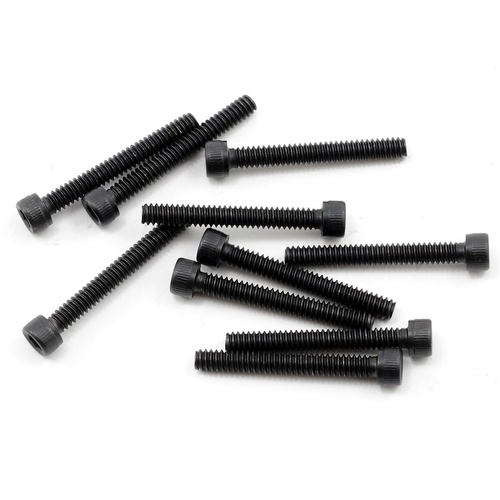 ProTek RC 4-40 x 7/8" "High Strength" Socket Head Screws (10)