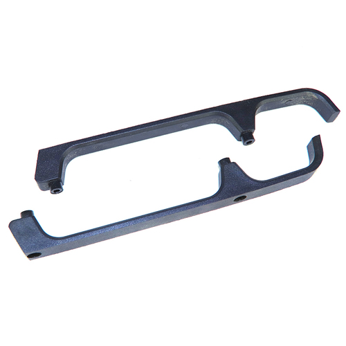 Body support bars (FTX6962)