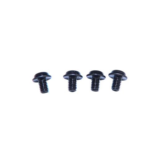 Ring Self Tapping Screw M2.5x4 4 Pcs