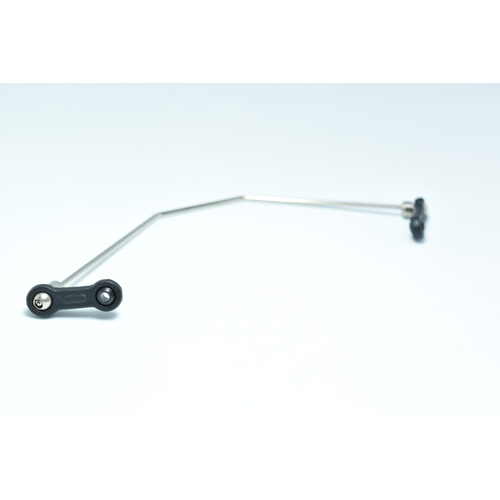 Rear Sway Bar