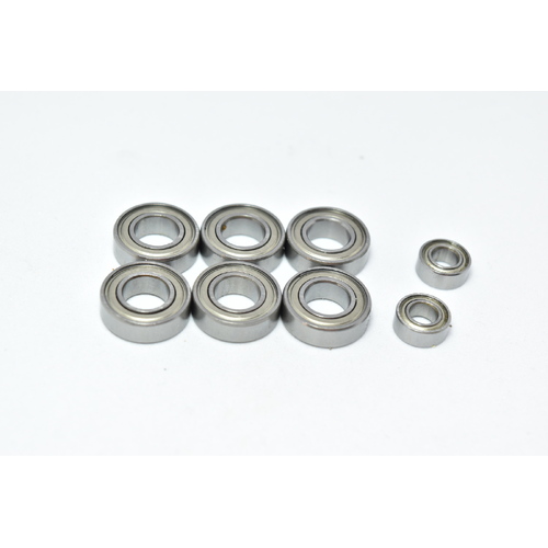 Bearings 8 pcs