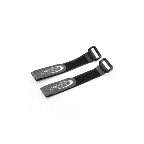 Velcro Strap 2pc (FTX-8346)