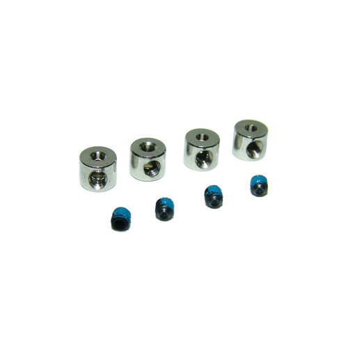 GV SE002 X FACTOR ROD STOPPERS