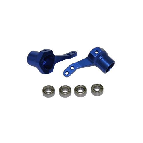 GV SE033BU FRONT HUB (BLUE)