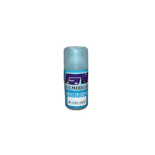 GV SEG100 SILICONE  OIL  FOR  DIFFERENTIAL<#100000