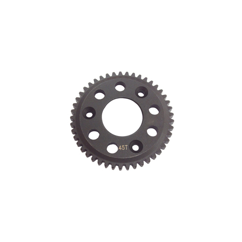 GV SEM0451 2 SPEED STEEL GEAR 45T