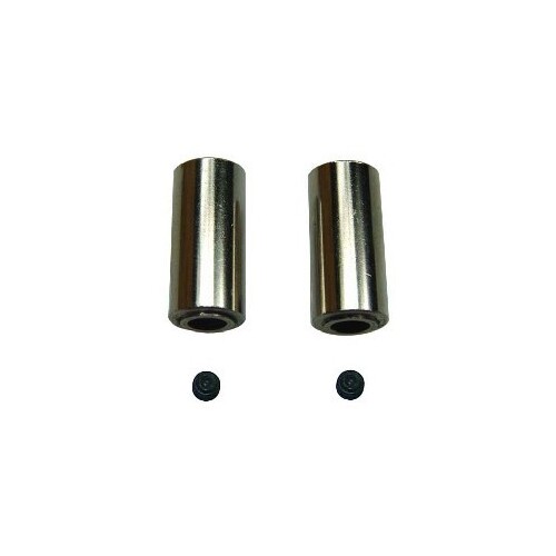 GV SET0202M6 HEX DRIVE SOCKET