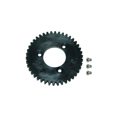 GV TM065 GV 2 SPEED MAIN GEAR (42T FOR 4WD)