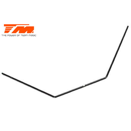 E4RS4 Rear Roll Bar 1.1mm