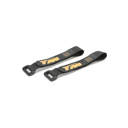 Battery Straps (2) E5