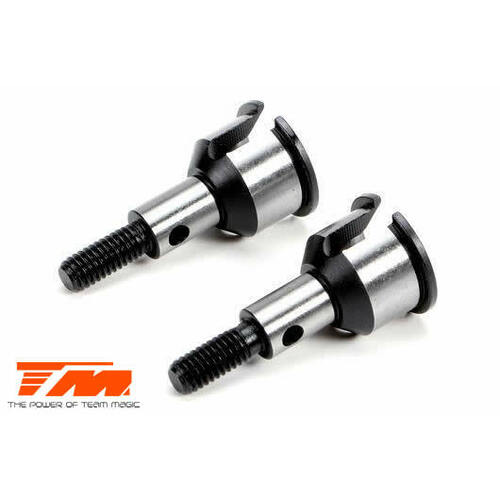 E5 - Rear Outdrive (2 pcs)