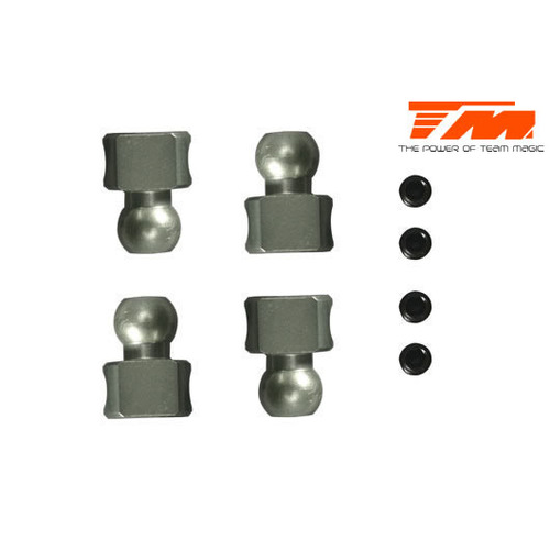 Anti roll bar ball stud (B8ER)