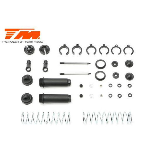 Shock Absorber Set-Rear (2)