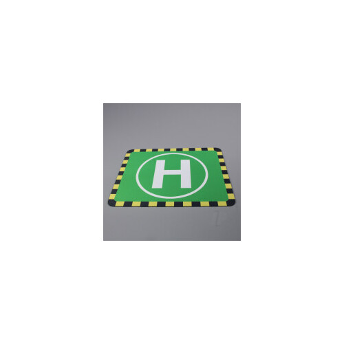 Helicopter Foam Landing Pad