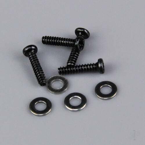 Blade Grip Bolts (4pcs) (for B0-105)