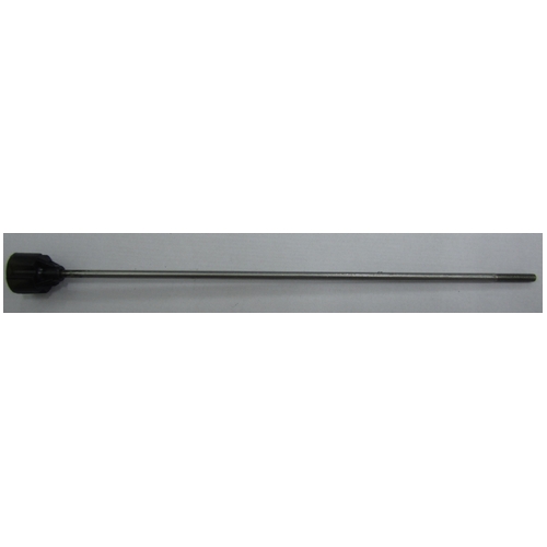 Screw rod set