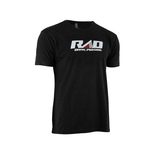 UpGrade RC RAD T-Shirt (Black) (2XL)