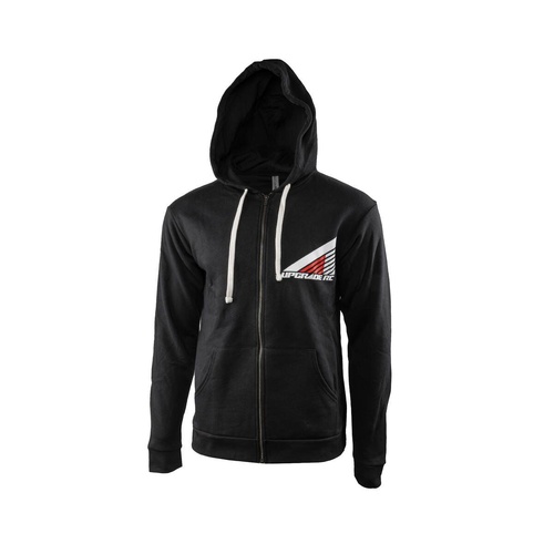 UpGrade RC Elevate Zip-Up Hoodie (Black) (S)