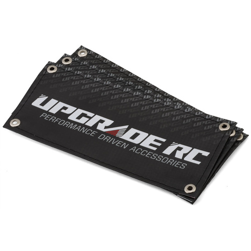 UpGrade RC 200mm x 84mm 1/10 Scale Banner (3)