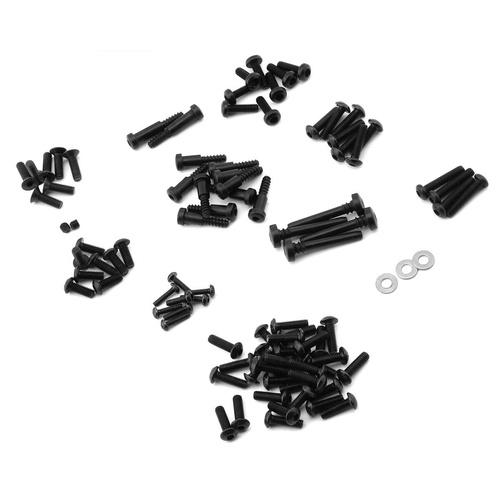 UpGrade RC Tamiya TT-02 Screw Set