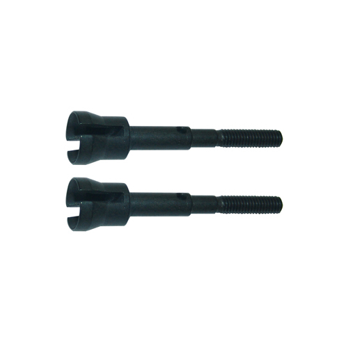 GV V210512L FRONT & REAR SHAFT  <L=44MM> (2PCS)