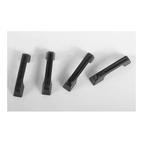 Rubber Door Handles for Traxxas TRX-4