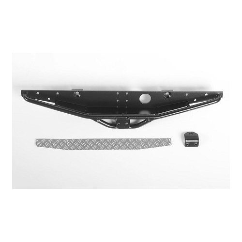 Rear Tube Bumper for Gelande II (D90/D110)