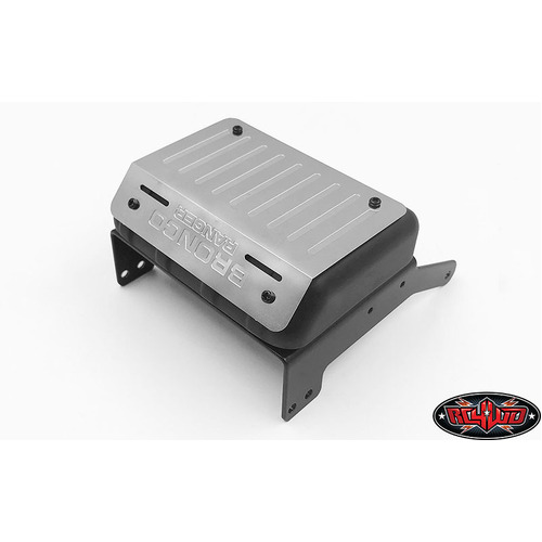 ####RC4WD Fuel Tank for Traxxas TRX-4 '79 Bronco Ranger XLT