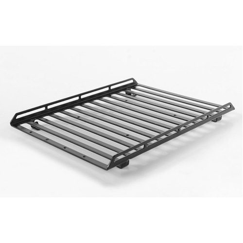 Steel Roof Rack for 1/18 BlackJack Body