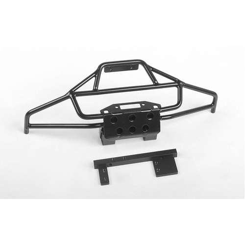 Rhino Front Bumper for 1985 Toyota 4Runner Hard Body