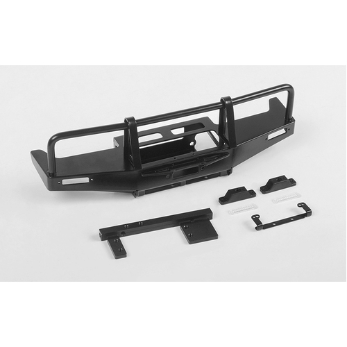 Thrust Front Bumper for 1985 Toyota 4Runner Hard Body