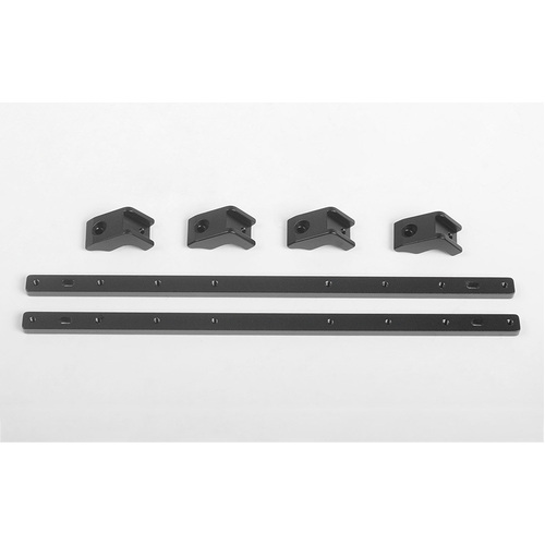 Roof Rack Rails for 1985 Toyota 4Runner Hard Body